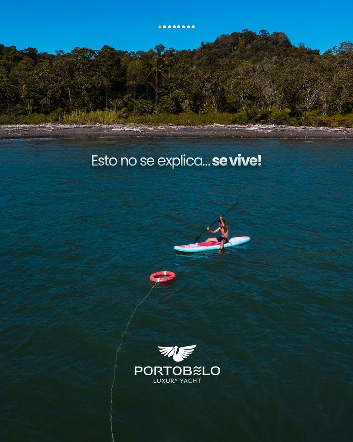 Paddle y kayak entre manglares del Pacífico